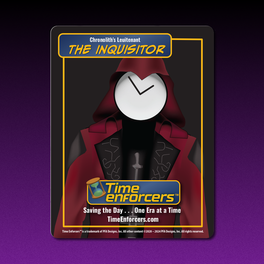 The Inquisitor Magnet
