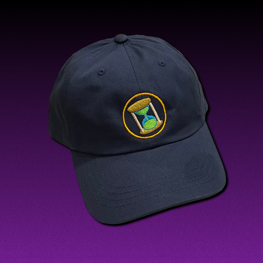 Maisie’s Ball Cap